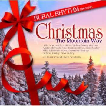 CD/DVD Various: Christmas, The Mountain Way