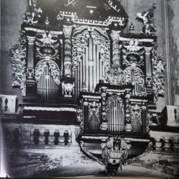 2LP/Box Set Various: Pražské Varhany