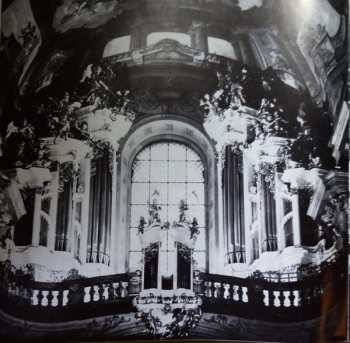 2LP/Box Set Various: Pražské Varhany