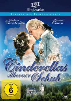 DVD Various: Cinderellas Silberner Schuh