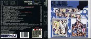 2CD Various: Cinecocktail