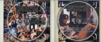 2CD Various: Cinecocktail