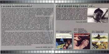 2CD Various: Cinecocktail
