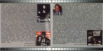 2CD Various: Cinecocktail