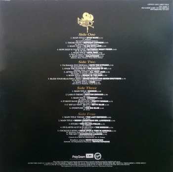 2LP Various: Cinema Classics