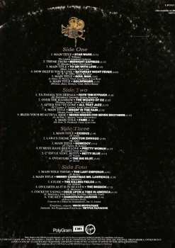 2LP Various: Cinema Classics