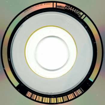 CD Various: Classic Banjo (From Smithsonian Folkways)