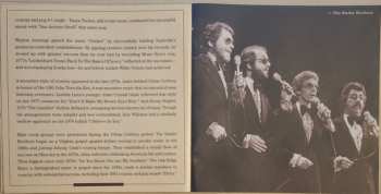 2CD Various: Classic Country - Gold