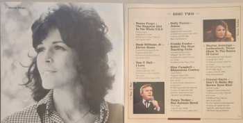 2CD Various: Classic Country - Gold