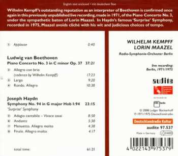 Album Various: Classic Mania (De Beroemdste Melodieën Uit 3 Eeuwen Klassieke Muziek / Les Melodies Les Plus Célèbres De La Musique Classique)