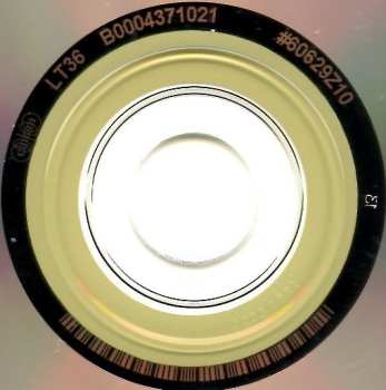 2CD Various: Classic Rock Gold