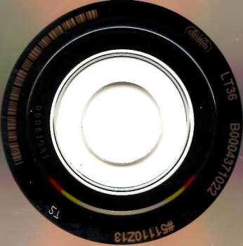 2CD Various: Classic Rock Gold