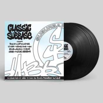 Album Various: Classic Subbase