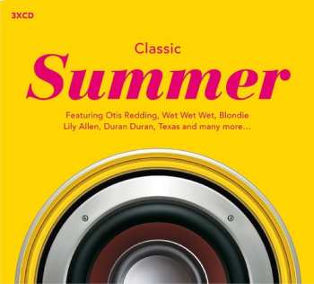 Album Various: Classic Summer