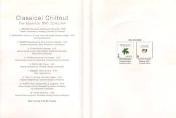 DVD Various: Classical Chillout: The Essential DVD Collection