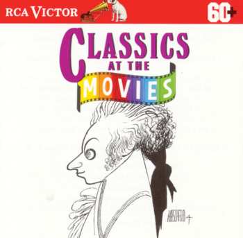 Album Various: Classics At The Movies
