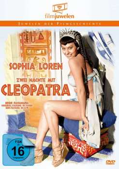 DVD Various: Cleopatra