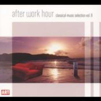 CD Various: After Work 8 / Various