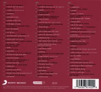 3CD Various: Club Sounds - Best Of 2020