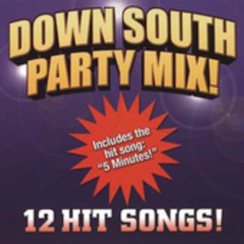 CD Various: Down South Party Mix / Various
