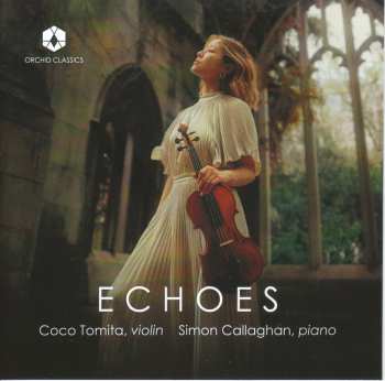 Album Various: Coco Tomita - Echoes