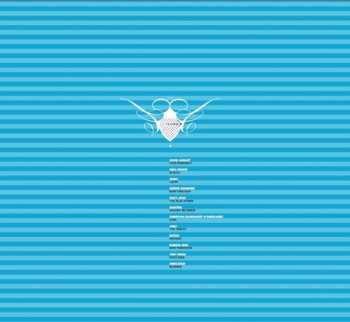 CD Various: Cocoon Compilation K