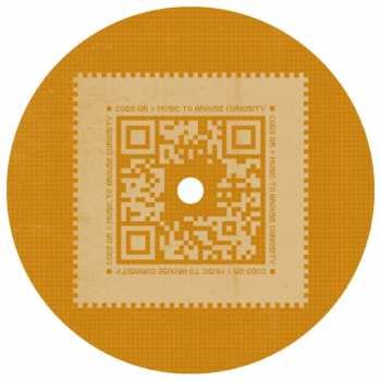 EP Various: COD3 QR 015