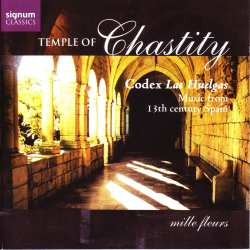 Album Various: Codex Las Huelgas - Spanische Musik Des 13.jahrhunderts