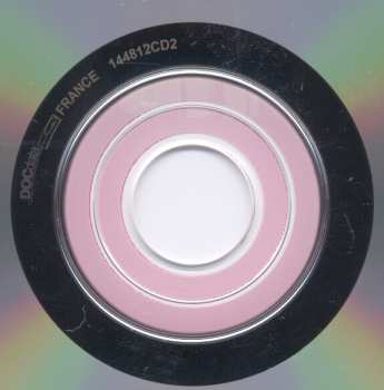 4CD Various: Collection Coffret Tubes DJ