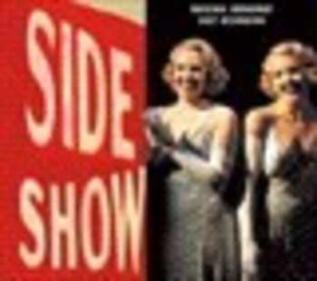 CD Various: Side Show / O.c.r.