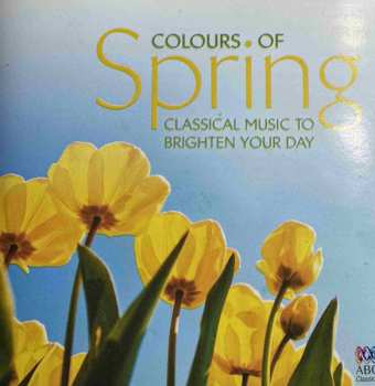 Album Various: Colours Of Spring