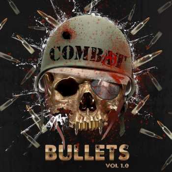 2CD Various: Combat Bullets Vol 1.0