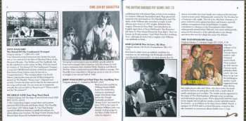3CD/Box Set Various: Come Join My Orchestra (The British Baroque Pop Sound 1967-73)