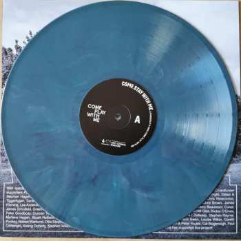 LP Various: Come Stay With Me