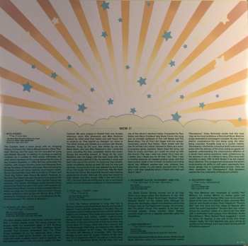 2LP Various: Come To The Sunshine: Soft Pop Nuggets From The WEA Vaults LTD | CLR