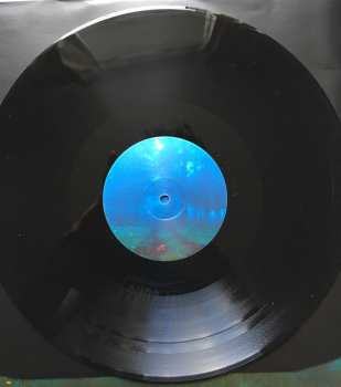 LP Various: Commune LTD