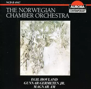 Norwegian Chamber Orche