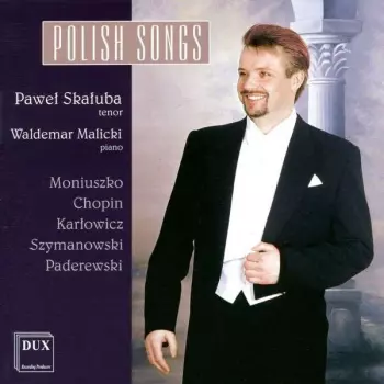 Polish Songs