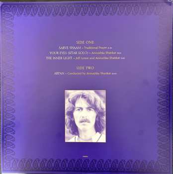 4LP Various: Concert For George (Original Motion Picture Soundtrack) LTD
