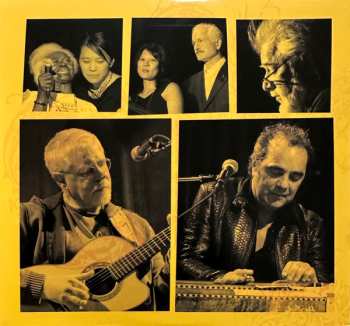 CD Various: Concert For St Stephens