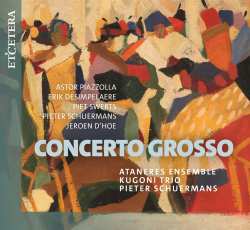 Album Various: Concerto Grosso
