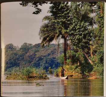 CD Various: Congo: Femmes Pygmées De La Sangha = Congo: Pygmy Women Of The Sangha