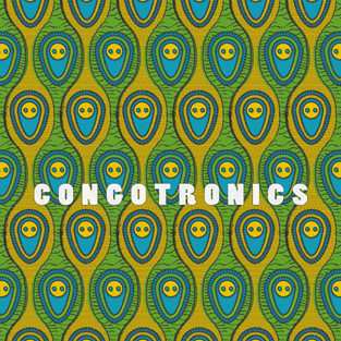 Album Various: Congotronics