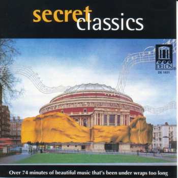 CD Various: Secret Classics / Various