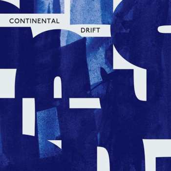 CD Various: Continental Drift