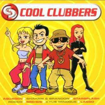 Album Various: Cool Clubbers