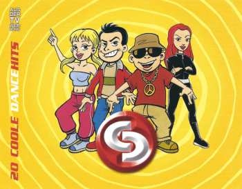 CD Various: Cool Clubbers