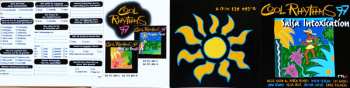 2CD Various: Cool Rhythms '97 - Salsa Intoxícatión
