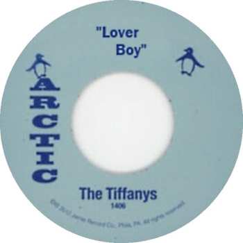 6CD/6SP Various: Cooler Than Ice: Arctic Records And The Rise Of Philly Soul