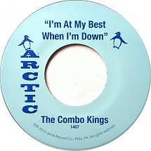 6CD/6SP Various: Cooler Than Ice: Arctic Records And The Rise Of Philly Soul